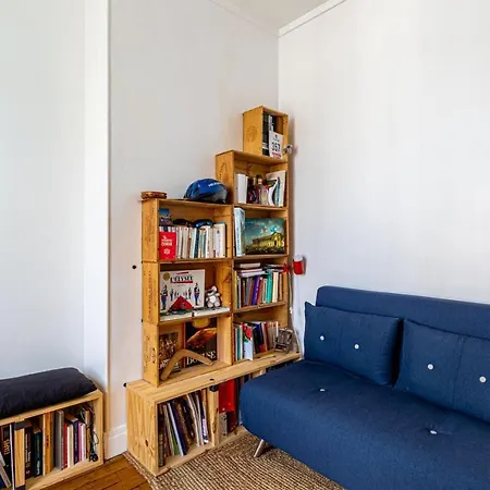 Appartamento Guestready - Lovely In L'alesia *