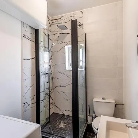 Appartamento Guestready - Lovely In L'alesia