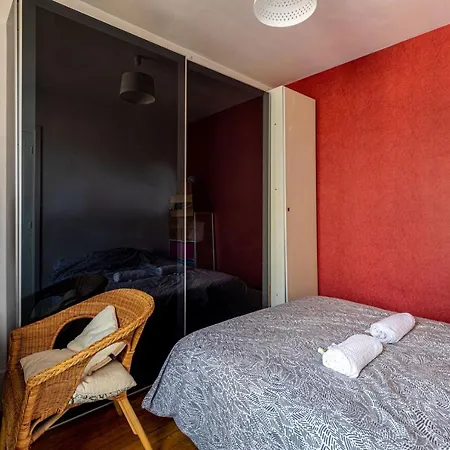 Appartamento Guestready - Lovely In L'alesia Parigi
